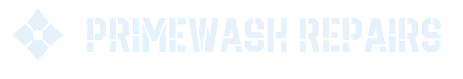 PrimeWash Repairs